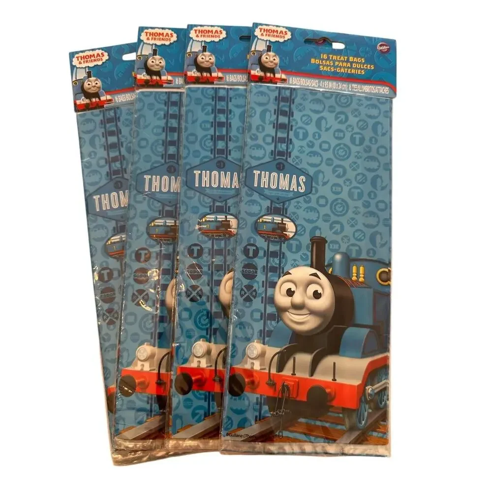 Thomas & Friends party treat